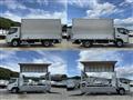 2018 Mitsubishi Fuso Canter