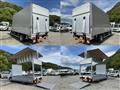 2018 Mitsubishi Fuso Canter
