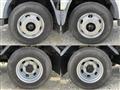 2018 Mitsubishi Fuso Canter
