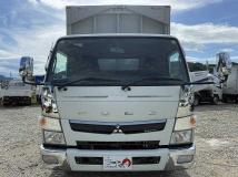 2018 Mitsubishi Fuso Canter