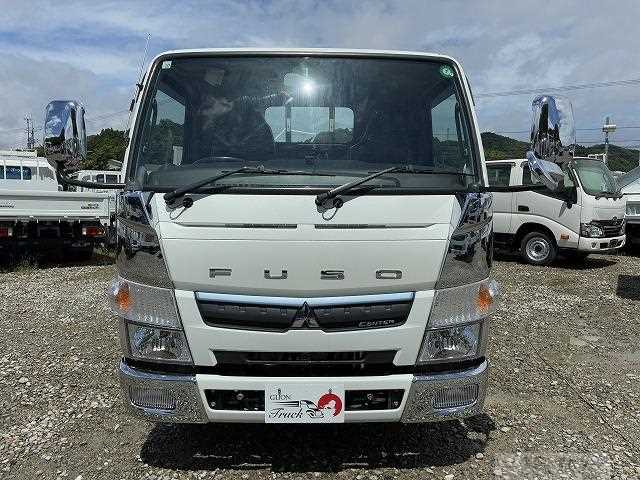 2016 Mitsubishi Fuso Canter