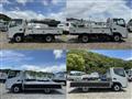 2016 Mitsubishi Fuso Canter