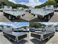 2016 Mitsubishi Fuso Canter