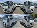 2016 Mitsubishi Fuso Canter
