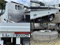 2016 Mitsubishi Fuso Canter