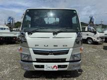2016 Mitsubishi Fuso Canter