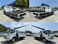 2019 Mitsubishi Fuso Canter