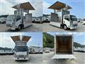 2019 Isuzu Elf Truck