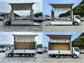 2019 Isuzu Elf Truck