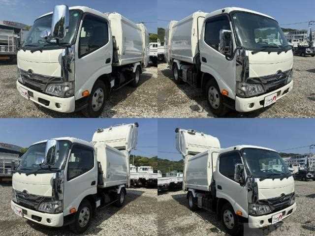 2020 Hino Dutro