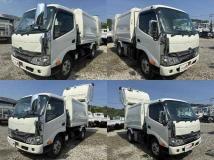 2020 Hino Dutro