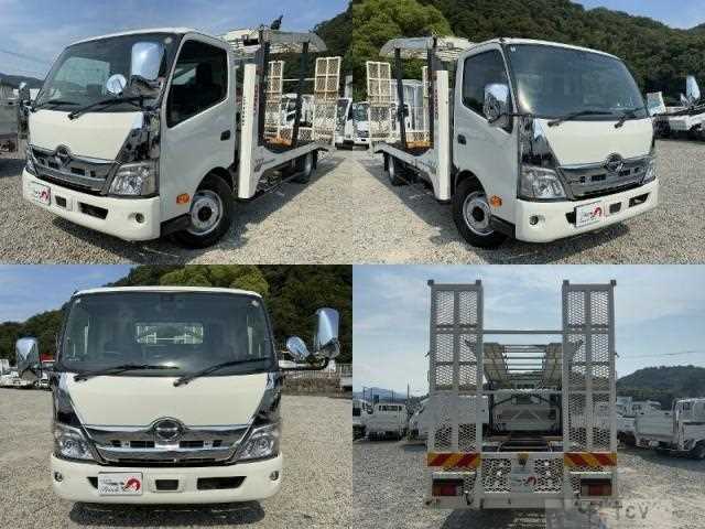 2021 Hino Dutro