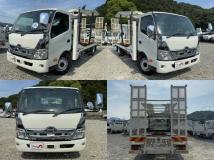 2021 Hino Dutro