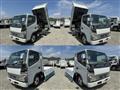 2009 Mitsubishi Fuso Canter