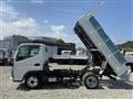 2009 Mitsubishi Fuso Canter