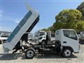 2009 Mitsubishi Fuso Canter