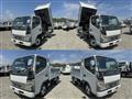 2009 Mitsubishi Fuso Canter