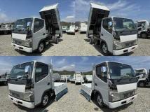 2009 Mitsubishi Fuso Canter