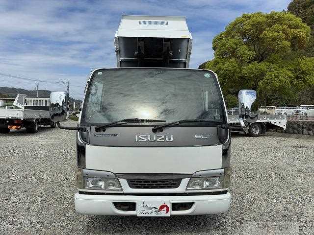 2004 Isuzu Elf Truck