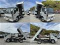 2004 Isuzu Elf Truck