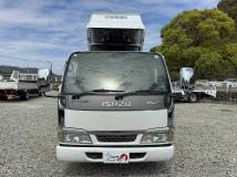 2004 Isuzu Elf Truck