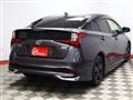 2021 Toyota Prius