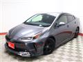 2021 Toyota Prius