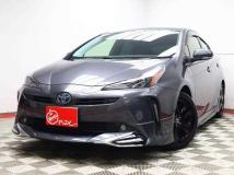 2021 Toyota Prius