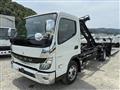 2024 Mitsubishi Fuso Canter