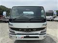 2024 Mitsubishi Fuso Canter