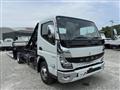 2024 Mitsubishi Fuso Canter