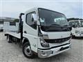 2024 Mitsubishi Fuso Canter