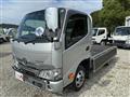 2024 Toyota Dyna Truck