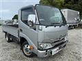 2024 Toyota Dyna Truck