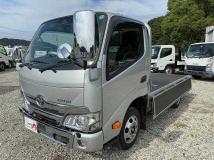 2024 Toyota Dyna Truck