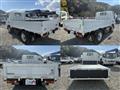 2015 Mitsubishi Fuso Canter