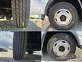 2015 Mitsubishi Fuso Canter