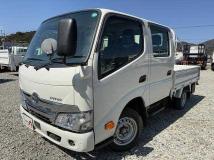 2022 Toyota Dyna Truck
