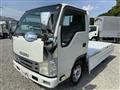 2009 Isuzu Elf Truck