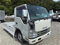 2009 Isuzu Elf Truck