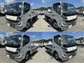 2024 Mitsubishi Fuso Canter