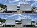 2016 Mitsubishi Fuso Canter