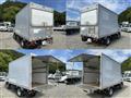 2016 Mitsubishi Fuso Canter