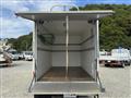 2016 Mitsubishi Fuso Canter