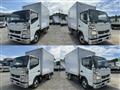2016 Mitsubishi Fuso Canter