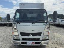 2016 Mitsubishi Fuso Canter