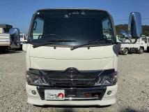 2021 Toyota Dyna Truck
