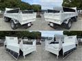 1999 Isuzu Elf Truck