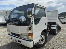 1999 Isuzu Elf Truck