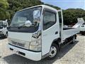 2009 Mitsubishi Fuso Canter
